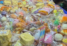 Squishy craze returns, raising safety and plastic waste concerns Squishy craze returns, raising safety and plastic waste concerns