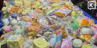 Squishy craze returns, raising safety and plastic waste concerns Squishy craze returns, raising safety and plastic waste concerns