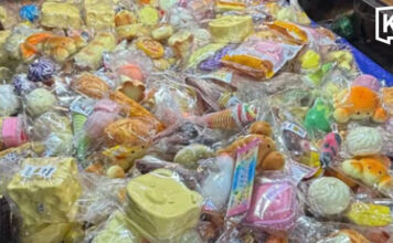 Squishy craze returns, raising safety and plastic waste concerns Squishy craze returns, raising safety and plastic waste concerns
