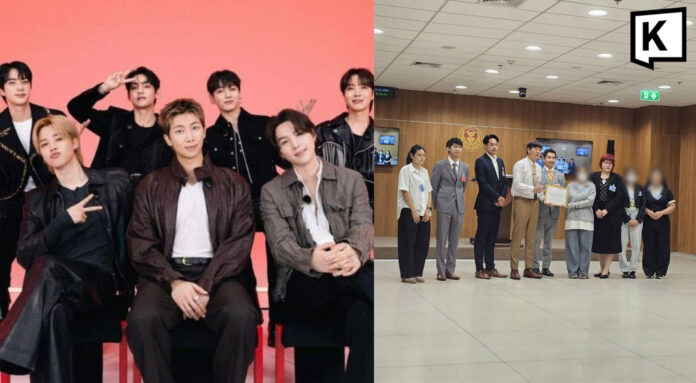 sumsum_headline_0 Thai Parliament hears BTS ticket scam complaints; Damages exceed 1.23 million baht