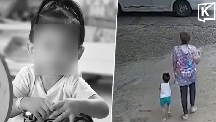 Two-year-old baby dies after alleged drink-driving crash
