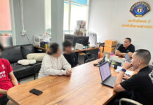 Seven arrested in Thai concert ticket scam linked to 350 X accounts