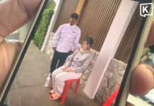 Chinese mother abandons daughter outside Chiang Mai luxury estate after argument