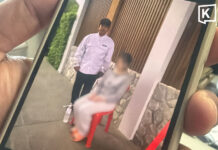 Chiang Mai teenager seeks help after family dispute