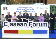 C asean Forum 2026 maps ASEAN’s future ahead of 60th year C asean Forum 2026 maps ASEAN’s future ahead of 60th year