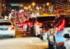 Hari Raya crowds clog Thai-Malaysian border checkpoint Hari Raya crowds clog Thai-Malaysian border checkpoint