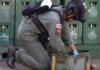 Two mortar rounds found among scrap metal in Ayutthaya Two mortar rounds found among scrap metal in Ayutthaya