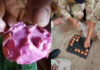 Health warning issued after pink eggs found in Mae Sariang Health warning issued after pink eggs found in Mae Sariang