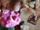 Health warning issued after pink eggs found in Mae Sariang Health warning issued after pink eggs found in Mae Sariang