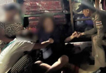 From police to exorcist in bid to calm woman feared possessed