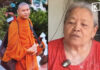 Mother remembers monk son killed during pilgrimage in Mukdahan crash