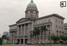 Singapore court orders Bloomberg to pay S$460,000 over article on ministers’ property deals