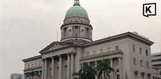Singapore court orders Bloomberg to pay S$460,000 over article on ministers’ property deals