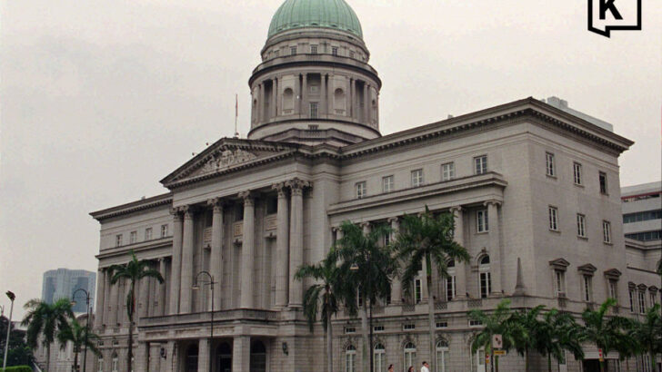 Singapore court orders Bloomberg to pay S$460,000 over article on ministers’ property deals
