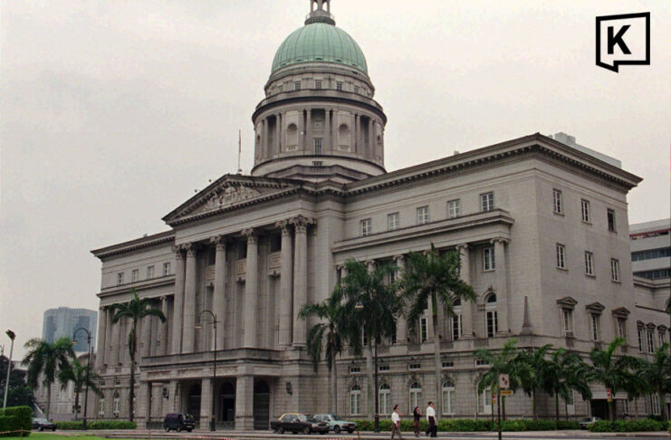 Singapore court orders Bloomberg to pay S$460,000 over article on ministers’ property deals