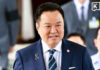 Anutin heads to China seeking AI investment, talks with Xi on trade and security