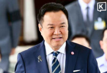 Anutin heads to China seeking AI investment, talks with Xi on trade and security