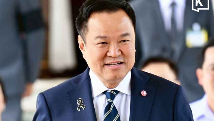 Anutin heads to China seeking AI investment, talks with Xi on trade and security