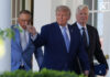 US imposes forced labour tariffs on 60 trading partners; Thailand faces 12.5% levy