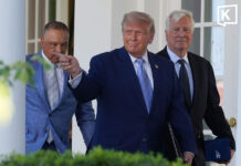 US imposes forced labour tariffs on 60 trading partners; Thailand faces 12.5% levy