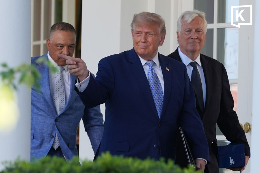 Tarifs américains : impact sur l'économie thaïlandaise