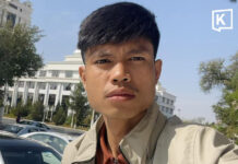 Thai travel YouTuber Hlun Solo still missing in Georgia, brother urges public to avoid rumours