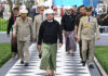 Myanmar approves death penalty for violent online scam operators