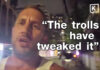 British vlogger launches racist tirade against Thais, then blames AI
