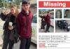 More than 200 search for missing Russian siblings after motorcycle found buried in Chonburi