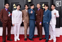 BTS to skip 2027 Grammys submissions amid Asian pop category debate