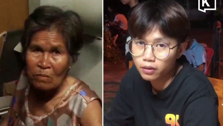 Grandmother believes Hlun Solo may still be alive as family awaits official confirmation