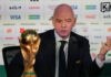European nations vow FIFA World Cup boycott over Infantino private equity plan as opposition spreads
