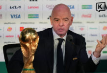 European nations vow FIFA World Cup boycott over Infantino private equity plan as opposition spreads