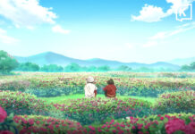Thai creators unveil trailer for Ayothaya Ayeyarwady animated series