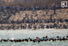 What to know about the Spanish enclave of Ceuta as migrant arrivals from Morocco spike