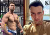 American fitness influencer Connor Murphy drowns in Samut Prakan lake