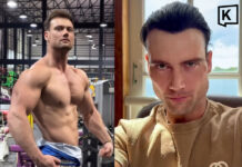 American fitness influencer Connor Murphy drowns in Samut Prakan lake