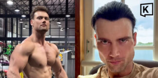American fitness influencer Connor Murphy drowns in Samut Prakan lake