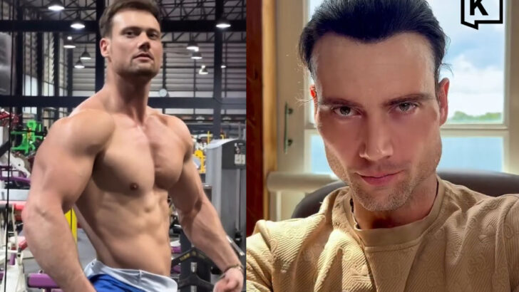 American fitness influencer Connor Murphy drowns in Samut Prakan lake