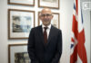 ‘The World Is More Fragmented Than at Any Point in My Lifetime’: Outgoing UK Envoy Reflects on Six Years in Thailand