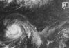 Typhoon Bavi hits eastern China after more than 2 million evacuated