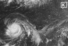 Typhoon Bavi hits eastern China after more than 2 million evacuated