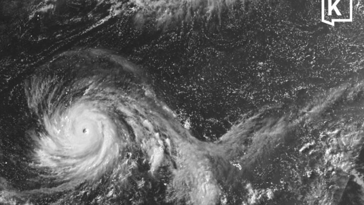 Typhoon Bavi hits eastern China after more than 2 million evacuated