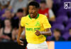 Jayden Adams, South Africa midfielder and World Cup player, dies aged 25