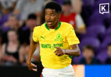 Jayden Adams, South Africa midfielder and World Cup player, dies aged 25
