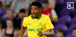 Jayden Adams, South Africa midfielder and World Cup player, dies aged 25