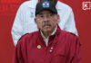 Ortega says Nicaragua will hold ‘no more elections’