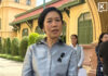 Thailand says Min Aung Hlaing visit necessary despite image concerns.