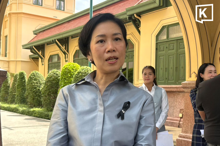 Thailand says Min Aung Hlaing visit necessary despite image concerns.