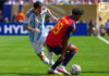 Argentina fans seek World Cup final rematch as petition nears 79,000 signatures